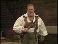 Classic Sesame Street Alphabet Polka Yosh Shmenge S Version
