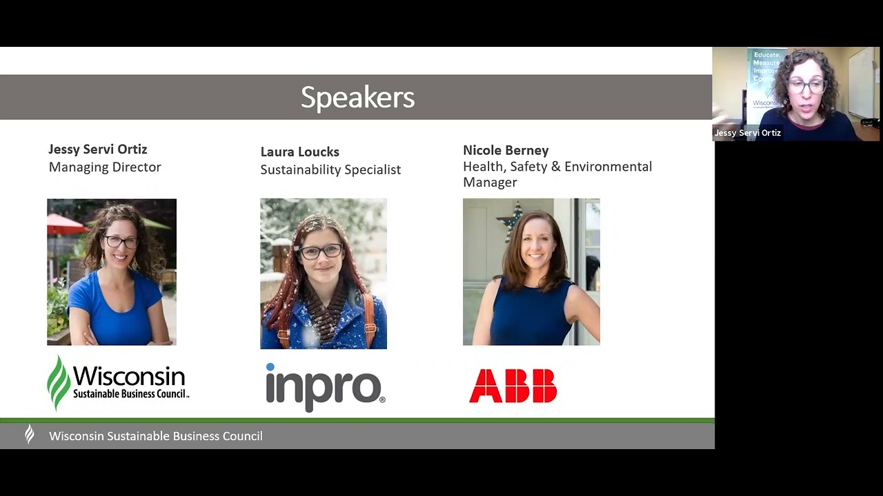 How to Conduct a Materiality Assessment