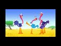 Preview 2 Olive The Ostrich Theme Song