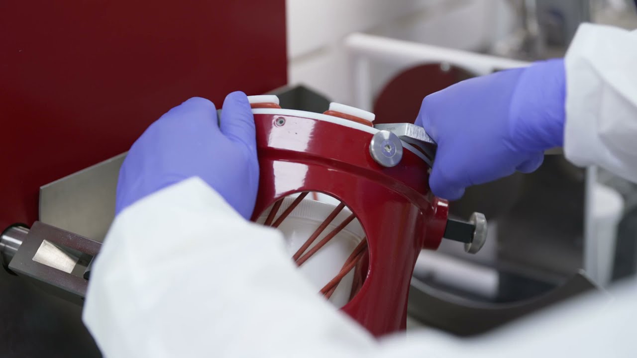 Create Compounding Pharmacy - Calgary