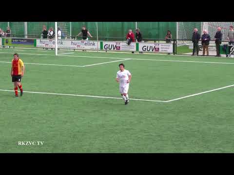 samenvatting 15- 04- 2018. RKZVC 1 – STEVO 1