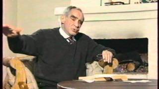 Зиновий Гердт читает Пастернака