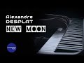 Alexandre Desplat - New Moon (The Meadow) / @coversart