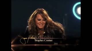Jenni Rivera - Chuper Amigos (En Vivo Desde Staples Center)