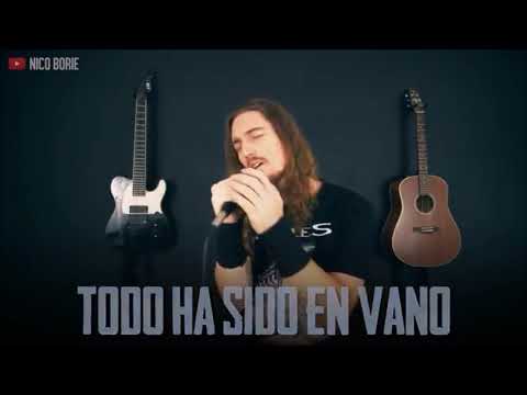 ¿Cómo sonaría IN THE END   LINKIN PARK en Español  & Musik Center