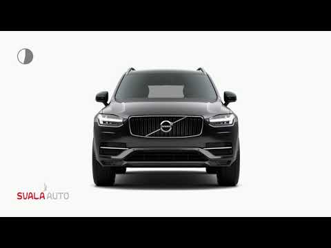 Volvo XC90 D4 190pk Geartronic 7P FWD 90th Anniversary Edition