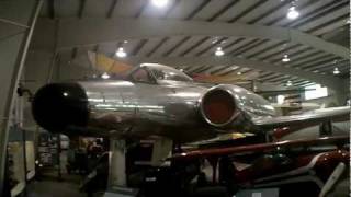 preview picture of video 'Atlantic Canada Aviation Museum'