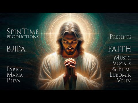 ВЯРА - FAITH - A Film by Lubomir Velev