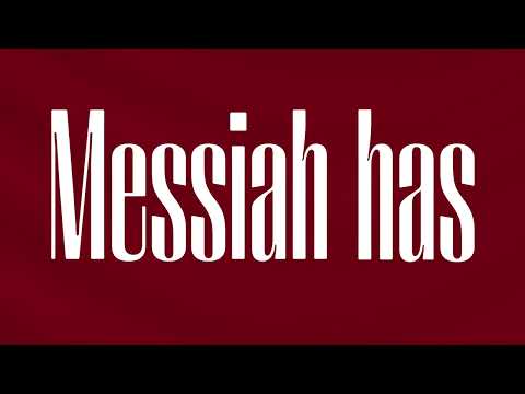 The Band JAREN | The One We've Waited For (God Rest Ye Merry Gentlemen)   - Official Lyric Video