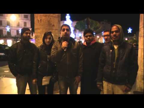 Festa dei Popoli - Roccabernarda Arci Pagania