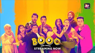 Celebrating 2 years Of Booo Sabki Phategi | Tusshar Kapoor | Mallika Sherawat | Krushna | ALTBalaji