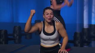 What is LES MILLS BODYSTEP®?