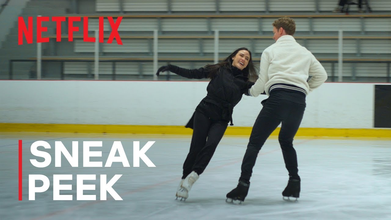Glitter & Gold | Sneak Peek | Netflix