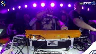 Sash Live at Ekwador Club Back To Old Night Edition 08.03.2014 HD