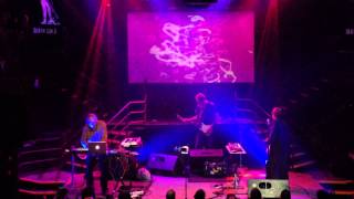 The Legendary Pink Dots, Casting The Runes, DNA Lounge, SF, 10/13/13 | univac