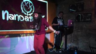 Pablo Molina- Money in my pocket