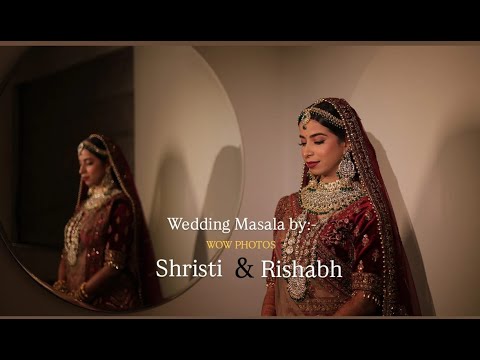 Wedding Photographer portfolio by WOW PHOTOS in Ranchi - Photo 3