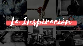 preview picture of video 'LA INSPIRACIÓN | Relatos de Artistas'