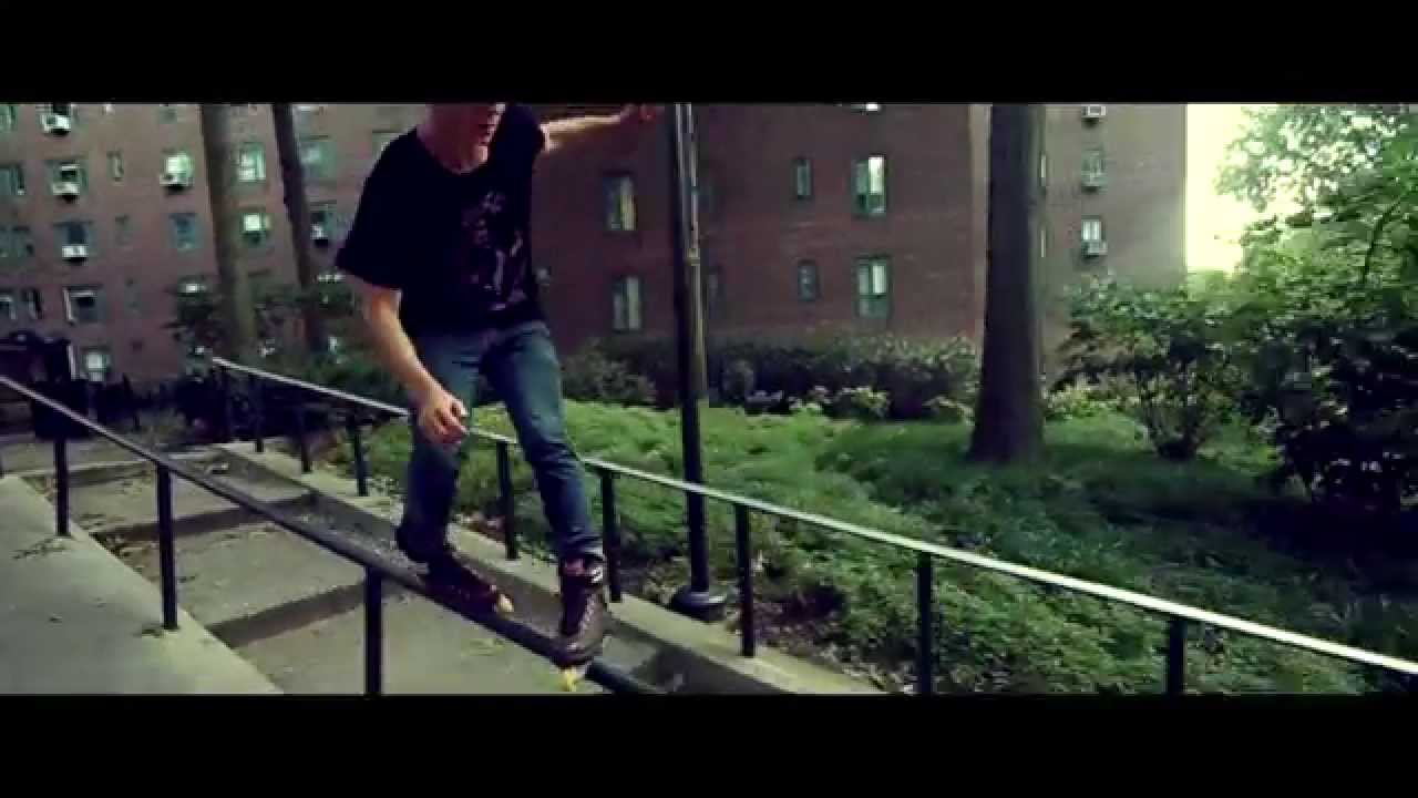 Valo Promotional Skating video