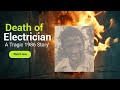 The Sad End Of Ian Garfield Nicholas 1986