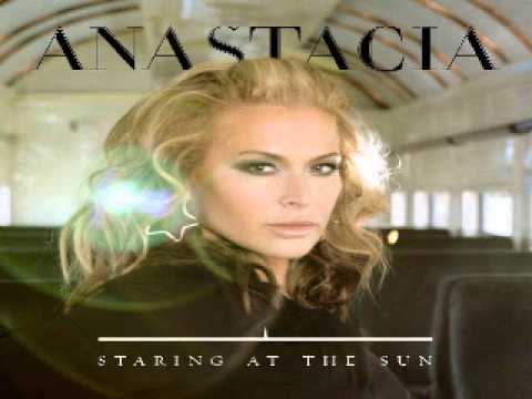 Anastacia-Staring At The Sun-The Cube Guys