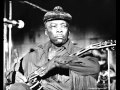 John Lee Hooker   Sittin' Here Thinkin'   YouTube