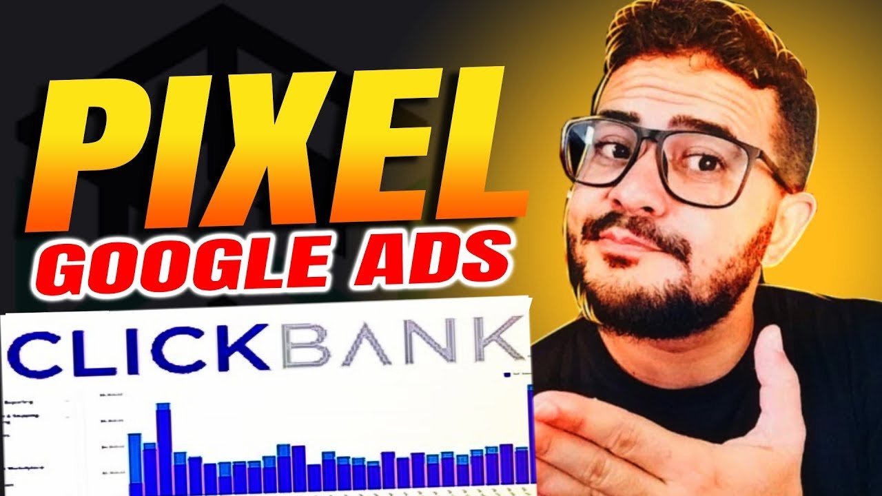 [Custo p/ Conversão Barata] - PIXEL, CRIAÇÃO E INSTALAÇÃO NO GOOGLE ADS - 2024