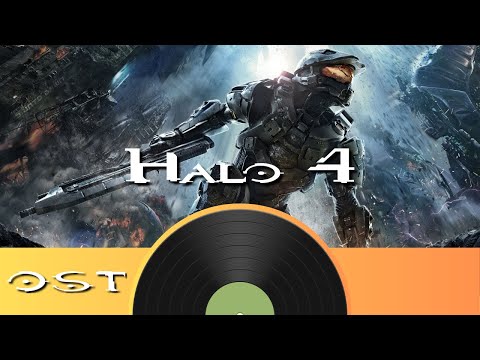 Halo 4 Full Soundtrack OST Background Music