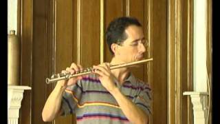Video thumbnail for Lennox Berkeley Sonatine III mov. by Manuel Luis Cochofel