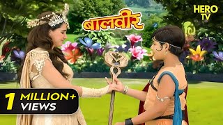 Download lagu Baalveer ने लौटाया रानी परी का जादुई दंड | Balveer | Baalveer Returns | Superhero | Pari mp3