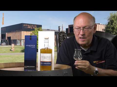 Armorik Double Maturation