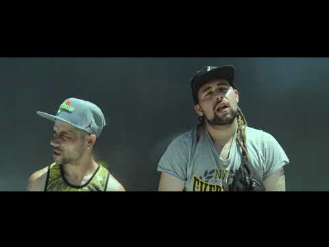 KILLOMETRAJE FT MOHICANO " ENTRE TANTO TONTO " [ VIDEOCLIP ] (PROD. KORABEATS)