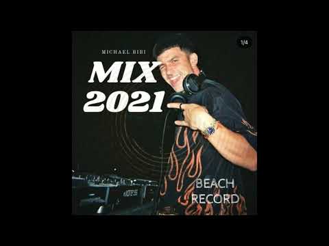 MICHAEL BIBI MIX 2021 BEST OF TECH HOUSE