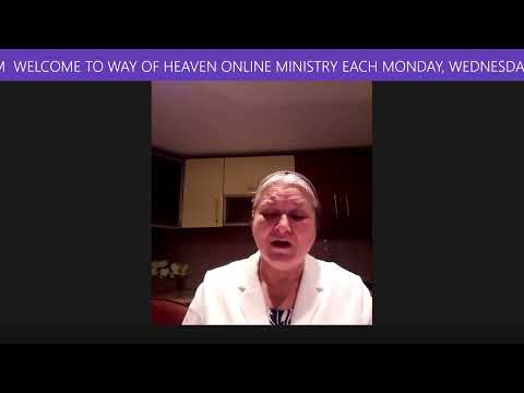 LUCREȚIA ONUL -SUPĂRAREA-N FIII PĂCII- BISERICA INTERNAȚIONALĂ ONLINE CALEA CĂTRE RAI PĂRTĂȘIE