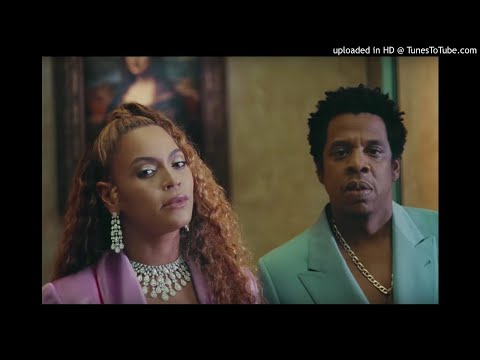 APES**T - THE CARTERS (OFFICIAL INSTRUMENTAL) Free DL