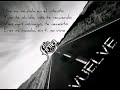 La Firma - Vuelve (lyric)