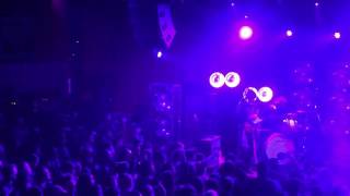 UNKNOWN MORTAL ORCHESTRA - "Stage Or Screen' 11/30/16