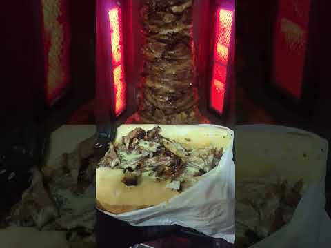 o melhor churrasco grego da região em ibipitanga Bahia na praça da feira #bahia