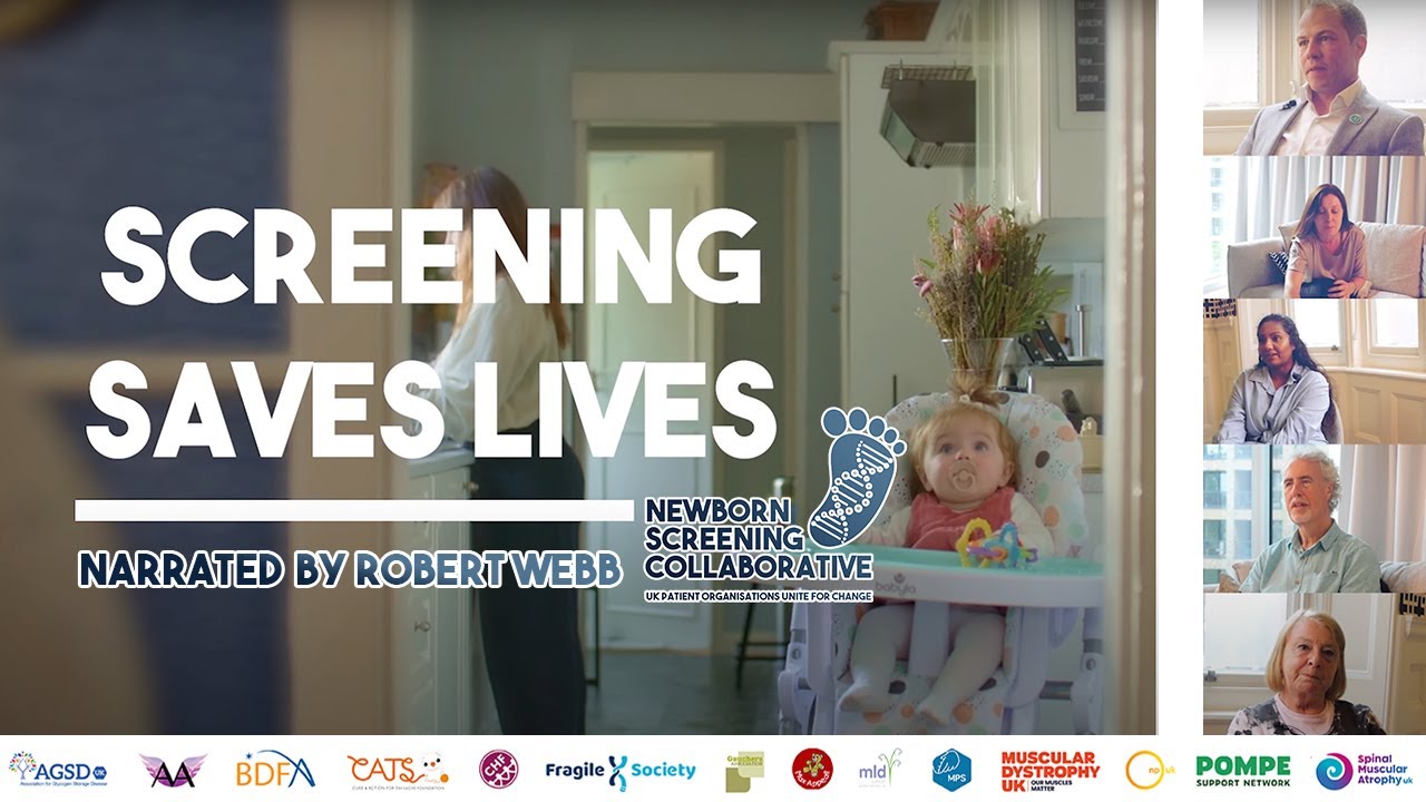 Screening Saves Lives