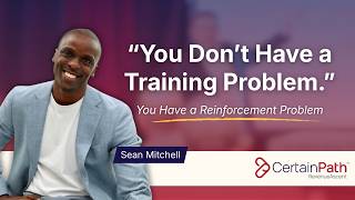 Sean Mitchell on Building RevenueAscent for CertainPath Members | CertainPath Eagles Exclusive