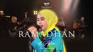 Download lagu Ramadhan | El Alice Cover | ENPI Music Live Session mp3 Download lagu Ramadhan | El Alice Cover | ENPI Music Live Session mp3
