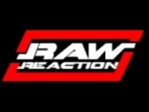 Raw Reaction #199 - 2015's Not Off to a Good Start on Raw