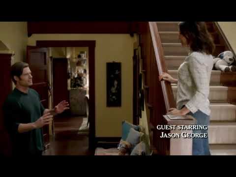 Link almost propose to Amelia || Grey’s Anatomy 17x11