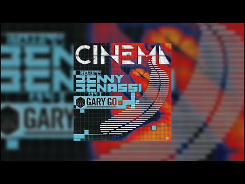 The New Generation vs Cinema (Hardwell Mashup) - Olly James, Uberjak'd vs Benny Benassi ft. Gary Go