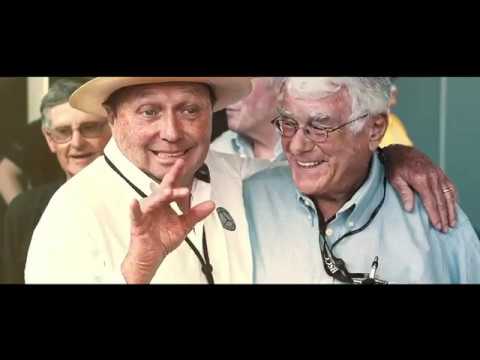 Bosch Hockenheim Historic 2019 - Official Trailer