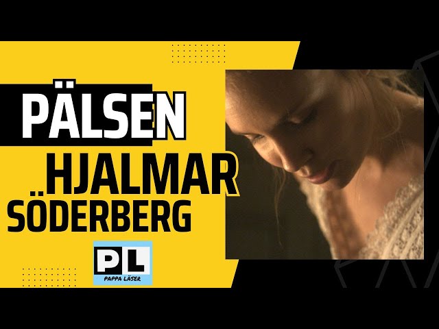 Vídeo relacionado con Pälsen: Novell med språkövningar (Lysande litteratur)