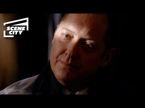 Red's Meeting with The Judge | The Blacklist (James Spader, Dianne Wiest)