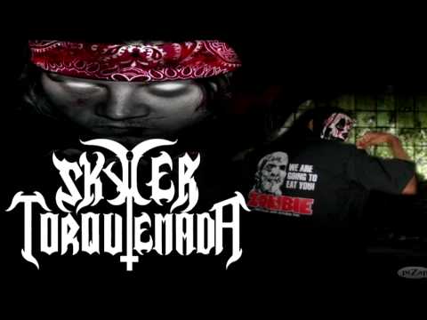 Chuckklez - Skyler Torquemada (skit)