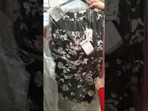 Stock abbigliamento donna Patrizia Pepe 1