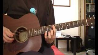 Murderers - John Frusciante - JFtab.com